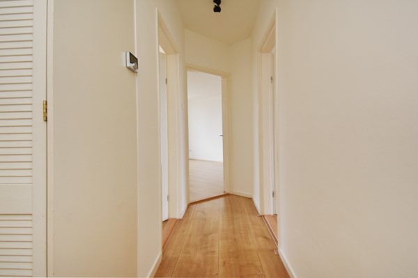 Medium property photo - Escamplaan 181, 2547 GD Den Haag